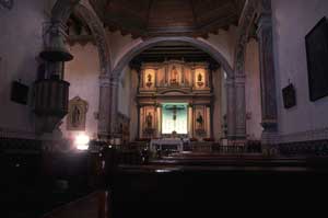 San Luis Rey de Francia