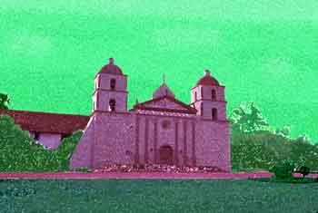 Santa Barbara