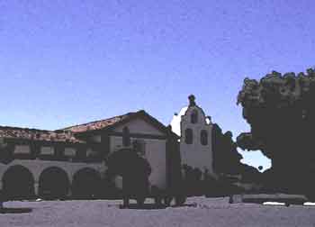 Santa Inés