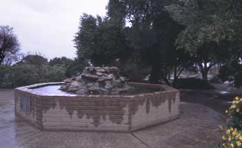 Fountain