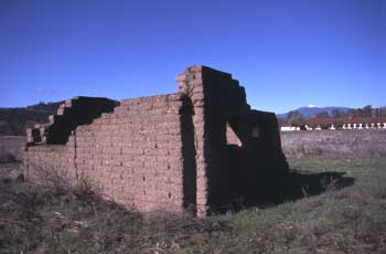 Ruins