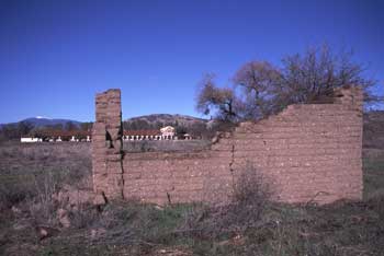 Ruins