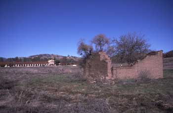 Ruins