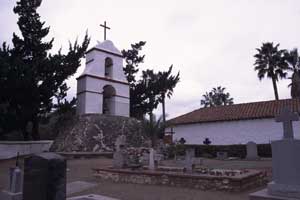 Campanile