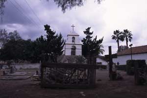 Campanile