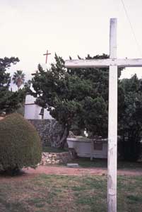 Bell Tower