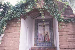 Shrine