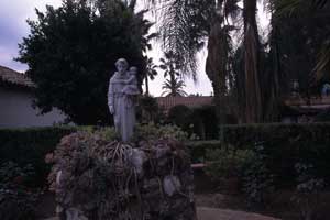 Statue