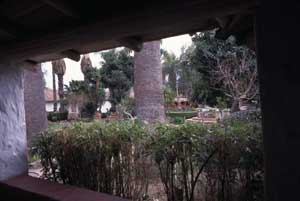 Quadrangle