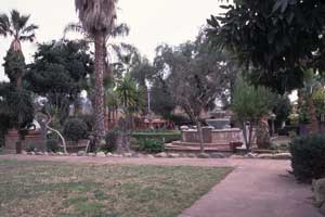 Quadrangle