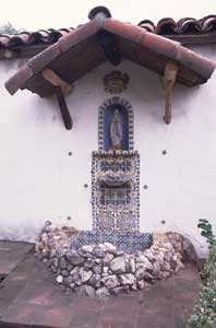 Shrine
