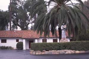 Rectory / Residence