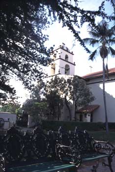 San Buenaventura
