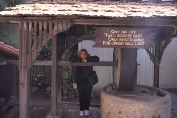 San Buenaventura