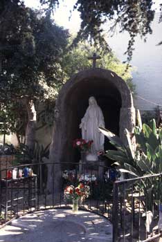 San Buenaventura
