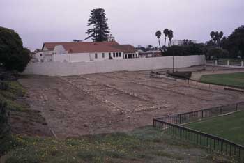 Overall Site