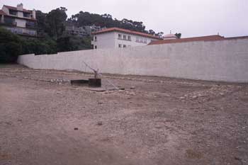 First Church