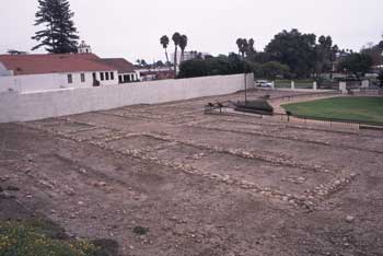 Overall Site