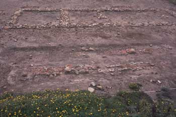 Aqueducts