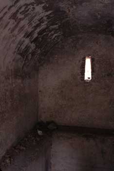 Filter Interior