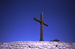 Father Serra Cross