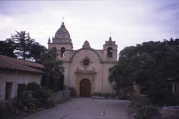 Church