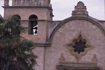 Window and Bell