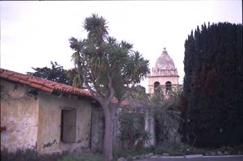 Bell Towers