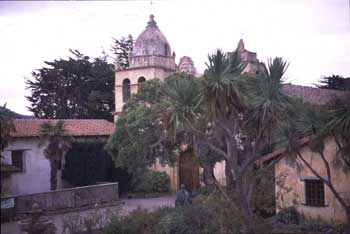 Bell Towers