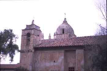 Bell Towers