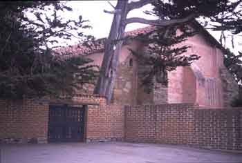 Church