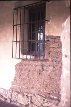 Chaple Exterior