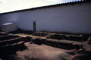 Excavations