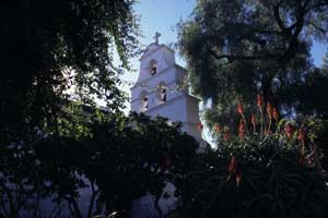 Bell Tower