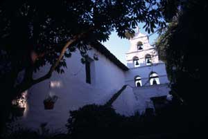 Bell Tower