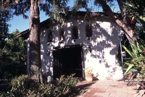 Small Chapel