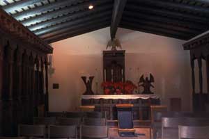 Small Chapel