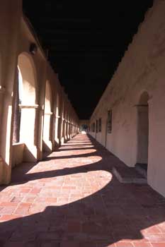 Colonnade