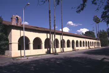 Convento
