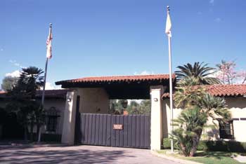 Main Gate