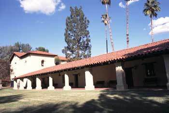 Church
