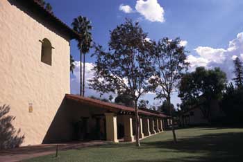 Church