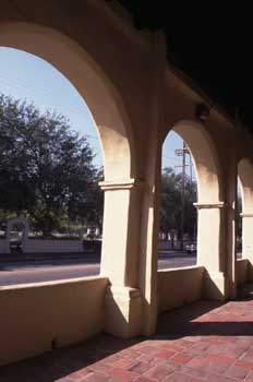 Convento