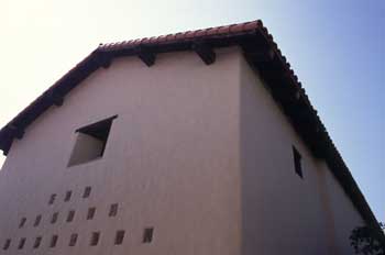 Convento