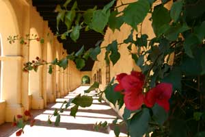 Convento