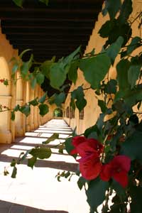Convento