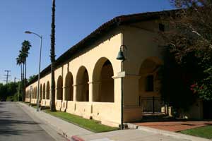Convento