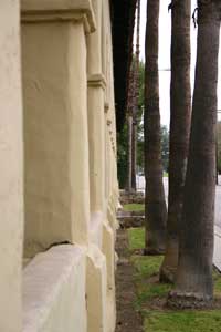 Colonnade