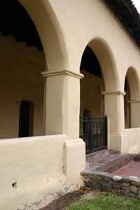 Convento