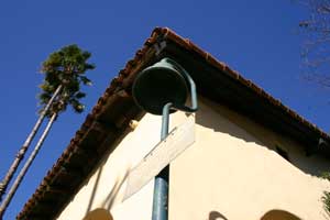 El Camino Real Bell